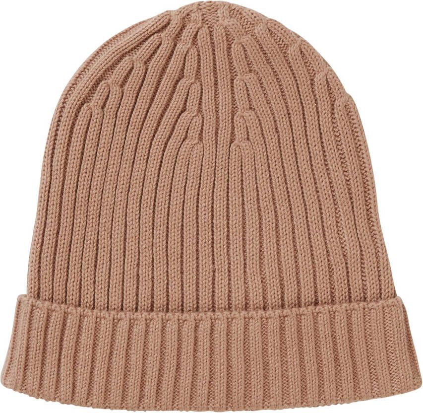 Noppies Muts Monroe Nougat 6M 12M