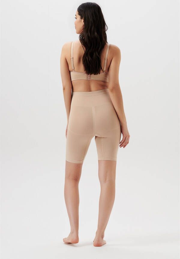 Noppies Naadloze zwangerschapsshorts met hoge tailleband