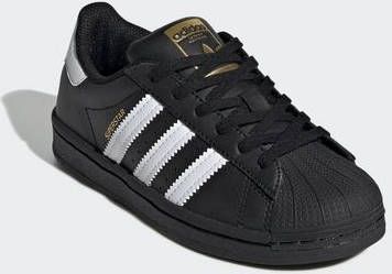 adidas Originals Superstar Schoenen Core Black/Cloud White/Core Black
