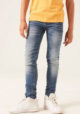 Garcia slim fit jeans Xandro 32O vintage used