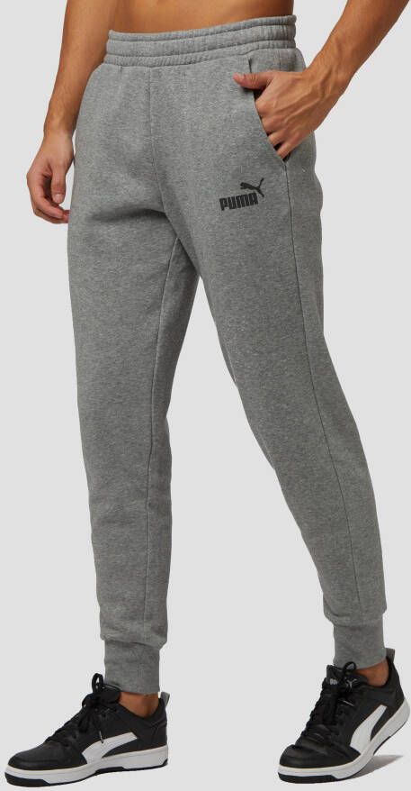 Puma Broek trackpak man ess logo pants fl cl 586714.03