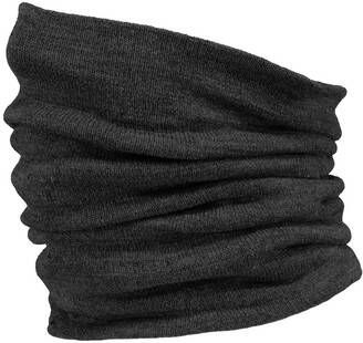 Barts Eclipse fijngebreide colsjaal 45 x 27 cm