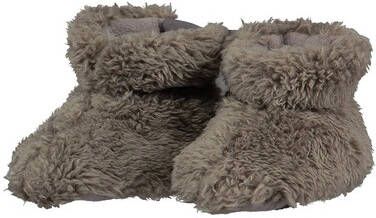 Barts Pantoffels Noa Shoes Baby Bruin