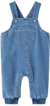 Name It Jumpsuit NBMBEN BAG R SWE DNM OVERALL 1037 BO B