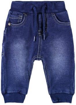 NAME IT BABY slim fit jeans NBMROMEO dark denim