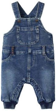 Name It Tuinjeans NBMBUNDO DNMTRUEBO SWE OVERALL