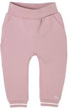 s.Oliver s. Olive r Sweatbroek light roze