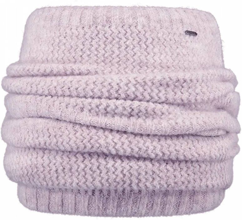 Barts Shae grofgebreide colsjaal