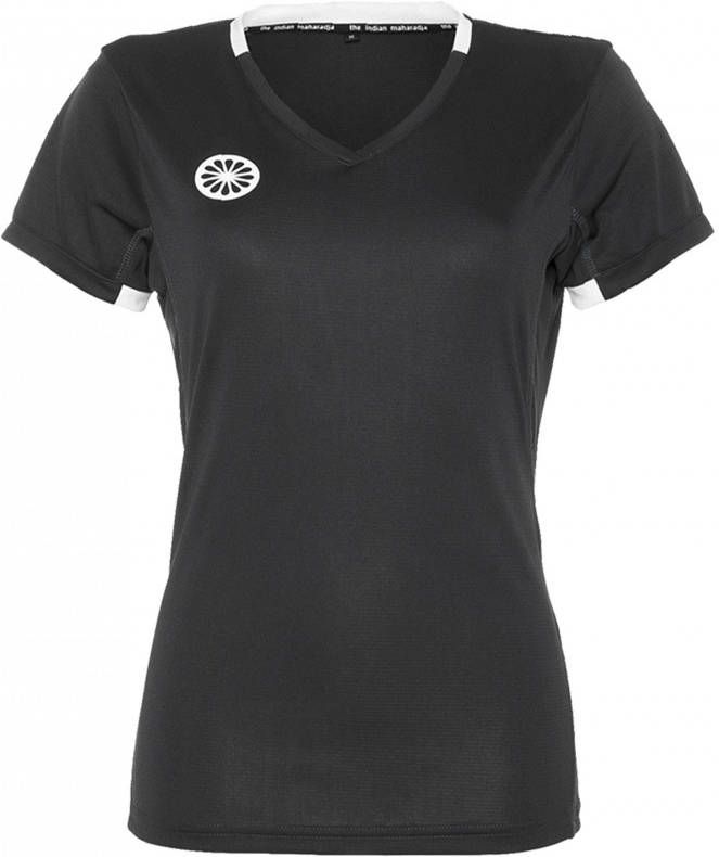 The Indian Maharadja T shirt womens tech shirt