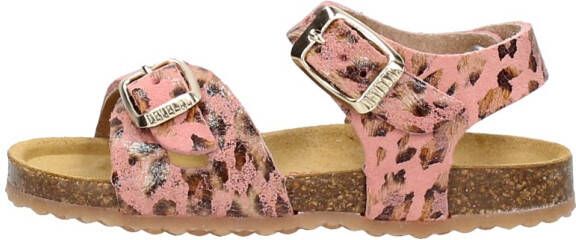 Develab 48302 479 Old Pink Fantasy Sandalen