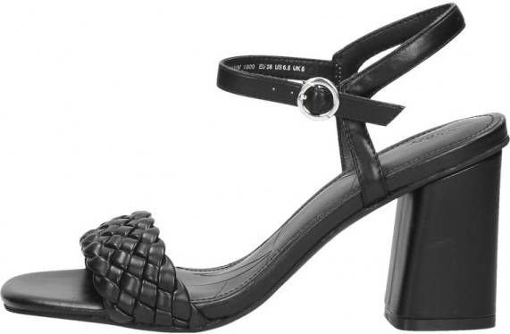Mexx Sandaaltjes JOOLS in trendy vlecht look