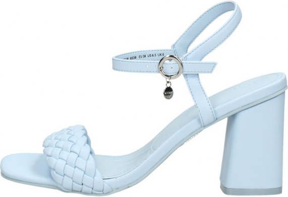Mexx Blauwe Sandalen Jools