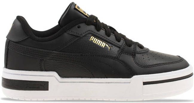 Puma California Pro sneakers zwart/wit