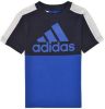 Adidas Performance T shirt COLORBLOCK LOGO TEE online kopen