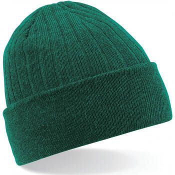 Beechfield Muts Bonnet thinsulate