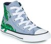 Converse Hoge Sneakers CHUCK TAYLOR ALL STAR DINO DAZE HI online kopen