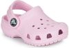 Crocs Clogs Classic Clog Toddler Roze online kopen