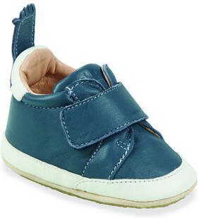 Easy Peasy Ballerina's MY BLUBLU BASKET VELCRO