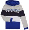 Guess Kids Sweatshirt Logo Voorkant online kopen