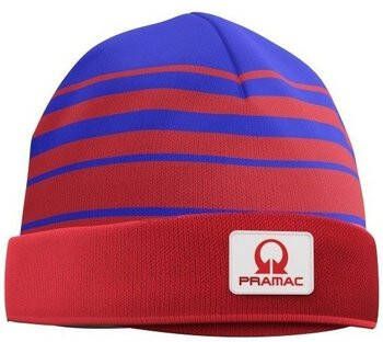Ixon Muts Bonnet Pramac 22