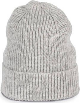 K-Up Muts K Up Bonnet classique tricoté en fil recyclé