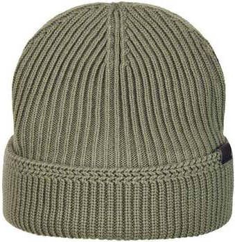 Kangol Muts Bonnet Squad Fuly Fshnd Cuff Pull On