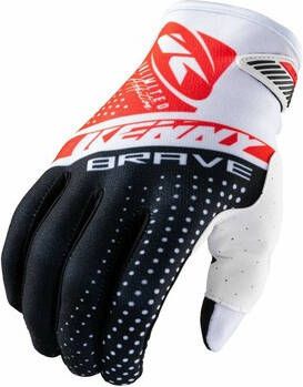 Kenny Handschoenen Gants moto cross enfant brave