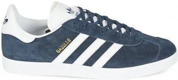 adidas gazelle heren wit