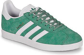 gazelle kinderen rood