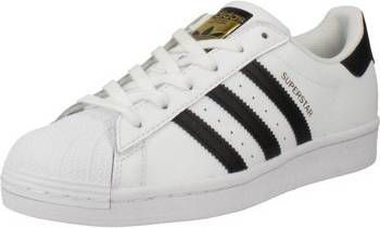 adidas superstar 2 kinderen blauw