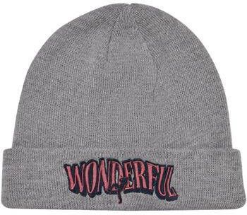 mister tee Muts Bonnet Urban Classics Wonderful Heavy