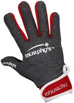 Murphys Handschoenen