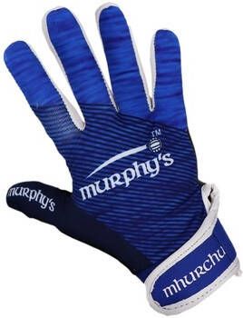 Murphys Handschoenen