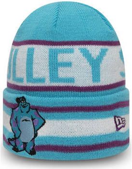 New-Era Muts New Era Kids disney character knit moninc