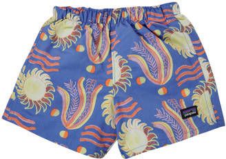 Patagonia Korte Broek BABY BAGGIES SHORTS