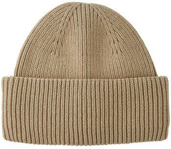 Pieces Muts Bonnet en laine femme Janika