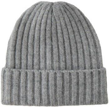 Pieces Muts Bonnet en laine femme Jeslin