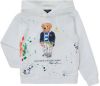 Ralph Lauren Sweaters Wit Dames online kopen