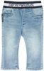 Ea7 Emporio Armani Jeans Blauw Heren online kopen