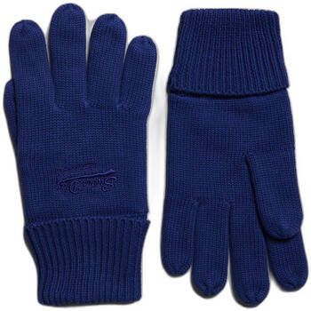 Superdry Handschoenen Gants unis Essential