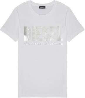 Diesel T shirt Korte Mouw TSILYWX