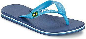 IPANEMA classic brasil slippers blauw kinderen