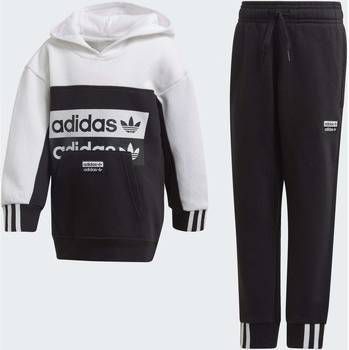 adidas trainingspak meisjes