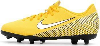 voetbalschoenen met klittenband