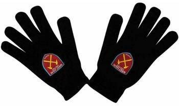West Ham United Fc Handschoenen