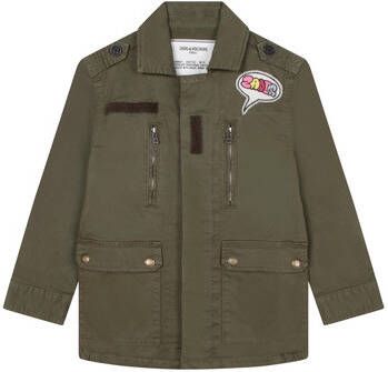 Blazer Zadig &amp, Voltaire X16100 656 J