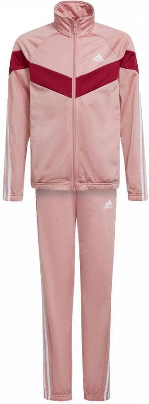 adidas Performance Trainingspak AEROREADY COLORBLOCK POLYESTER