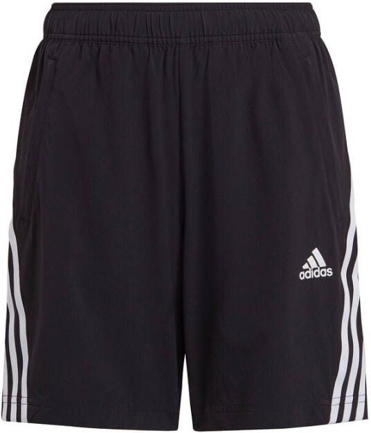 Adidas Shorts Junior Aeroready Primegreen , Zwart, Heren