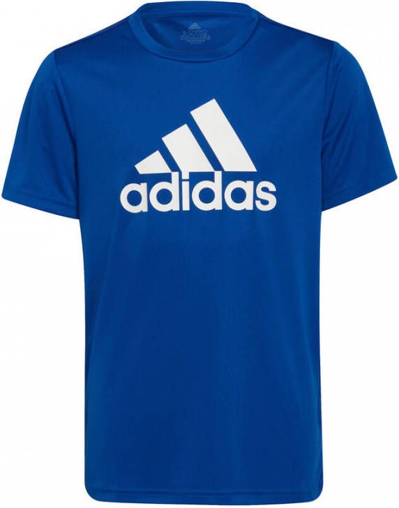 adidas Sportswear T shirt ADIDAS DESIGNED TO MOVE BIG LOGO