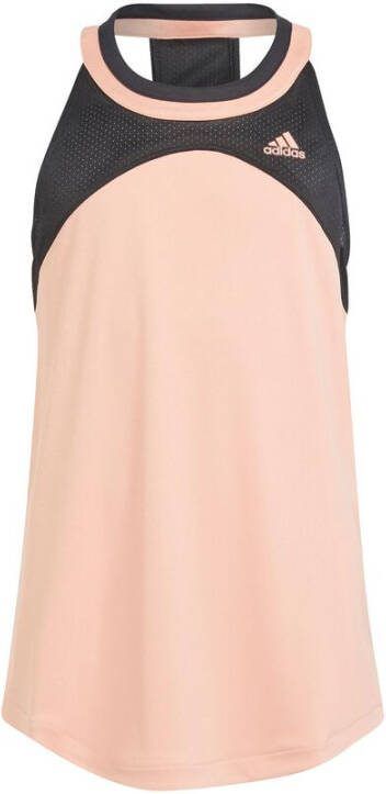 Adidas Club Tanktop Meisjes